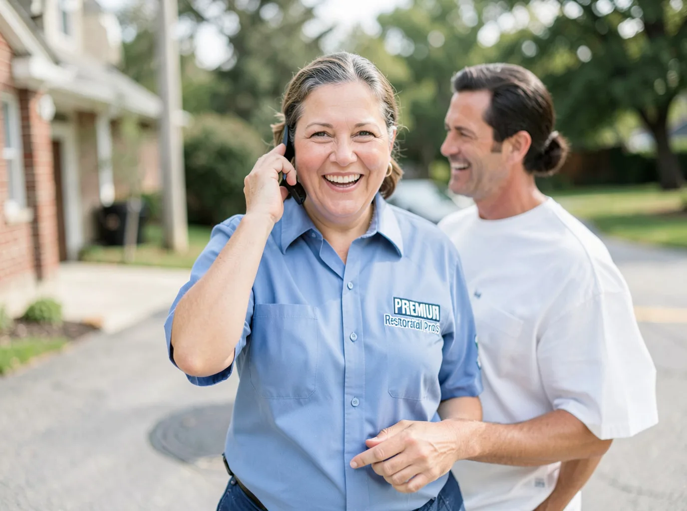 Water Damage Restoration Glen Alpine, NC FAQs